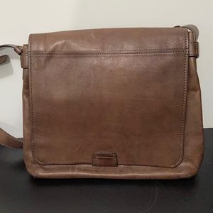 FRYE Messenger Bag
